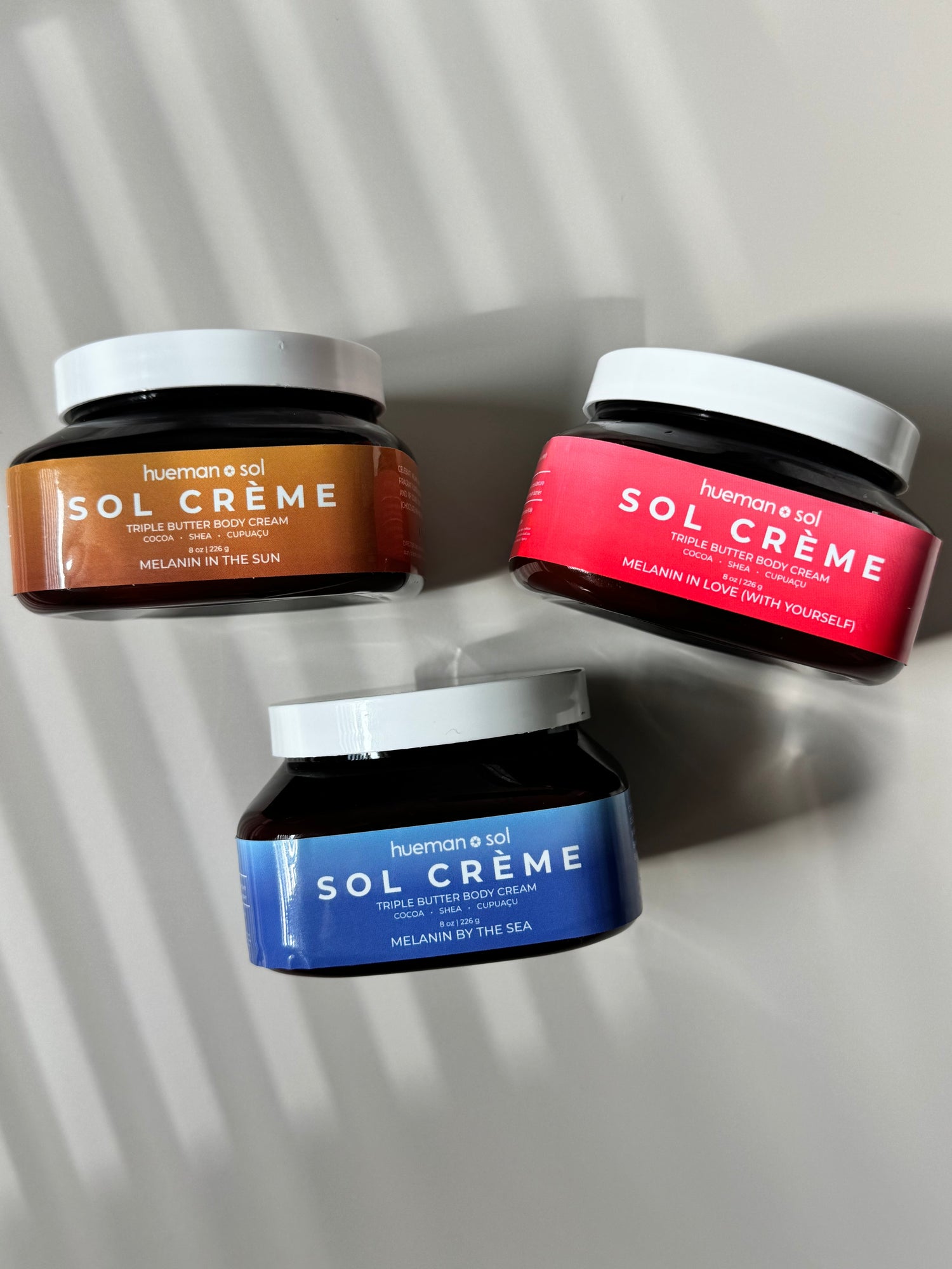 SOL CRÈME