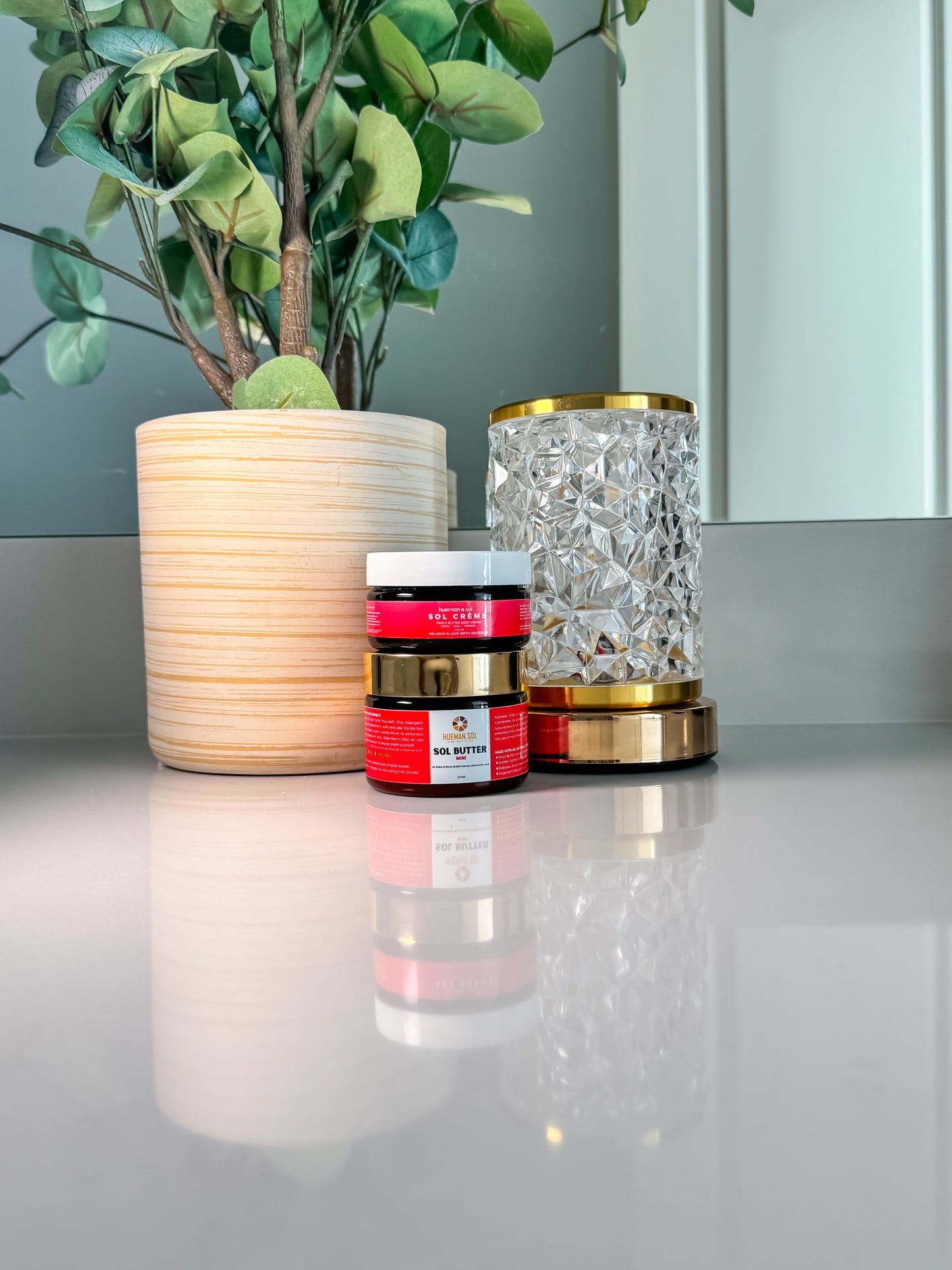 Butter and Crème Mini Bundle