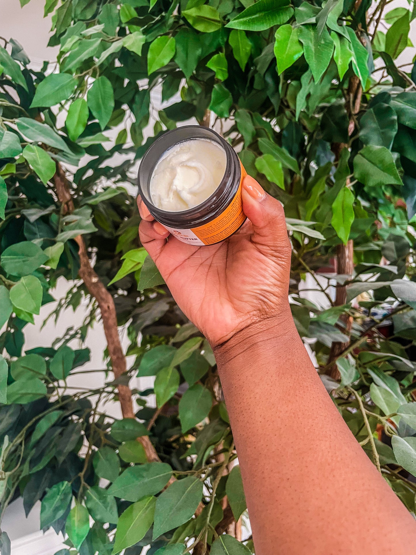 SOL BUTTER MINI (3oz)