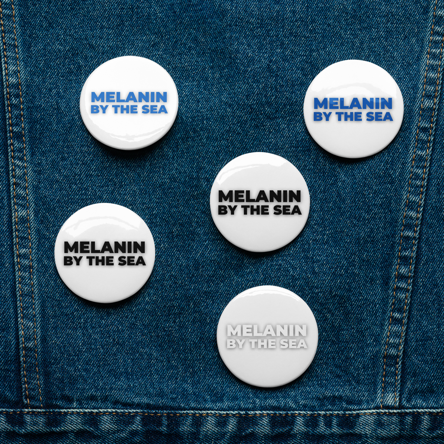 MELANIN MERCH