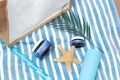 SOL CRÈME: Melanin by the Sea (8oz)