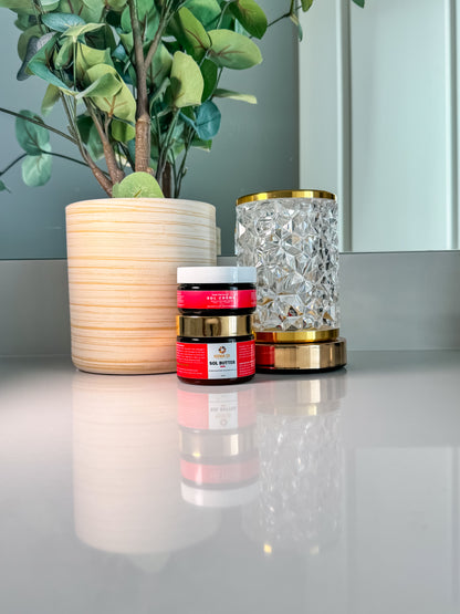 Butter and Crème Mini Bundle