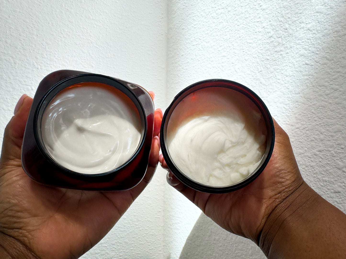 The Glow Duo
