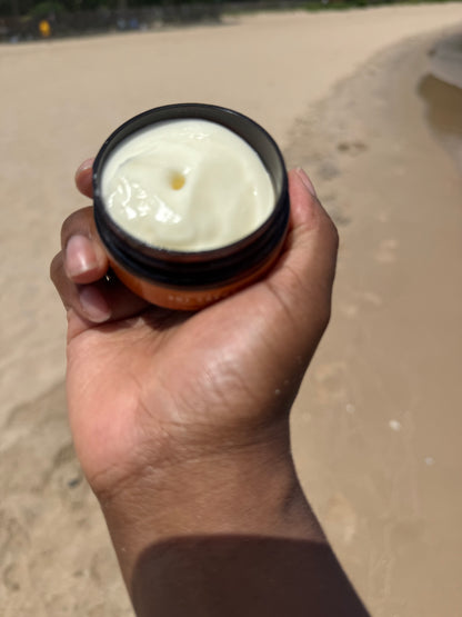 SOL CRÈME MINI: Melanin in the Sun (2oz)