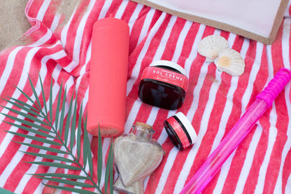 SOL CRÈME DUO: Melanin in Love