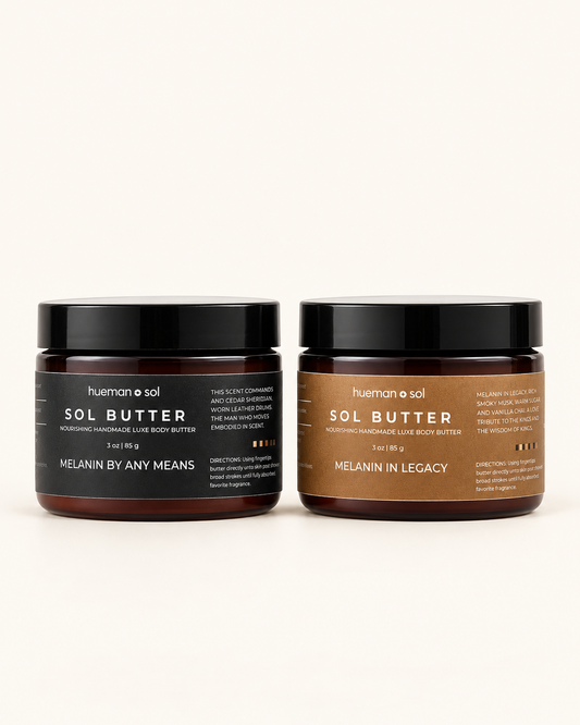 Woodland Warmth Sol Butter Mini Duo