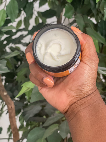 SOL BUTTER MINI: Melanin in the Sun (3oz)